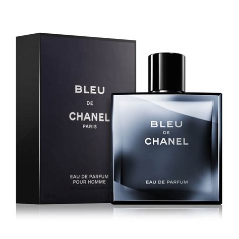 parfum bleu de chanel pour homme|chanel bleu perfume 100ml.